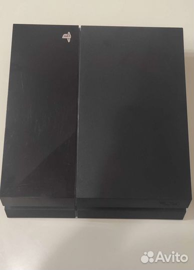 Sony playstation 4 PS4