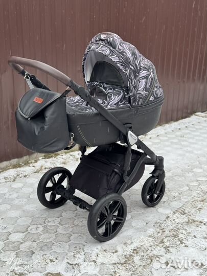 VerdiMocca 3в1, в отличном состоянии