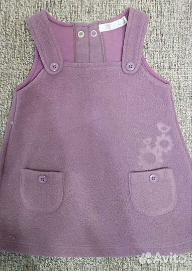 Вещи для новорожденных