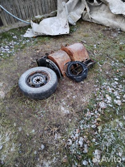 Траншеекопатель