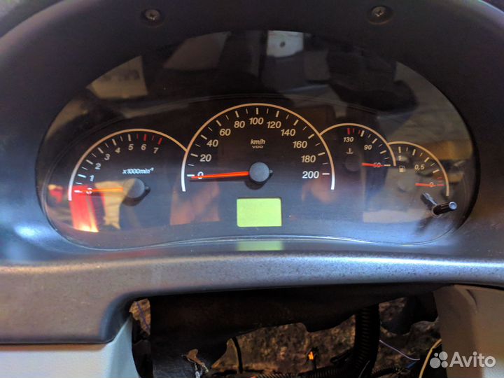 Торпедо priora 1