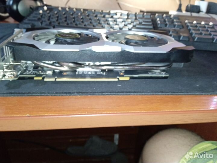 Rtx 2060 12gb msi ventus