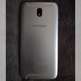 Samsung Galaxy J7 (2017), 3/16 ГБ