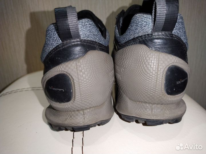 Кроссовки Ecco Biom C-Trail M 41p