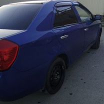 Geely MK 1.5 MT, 2013, 137 000 км, с пробегом, цена 250 000 руб.