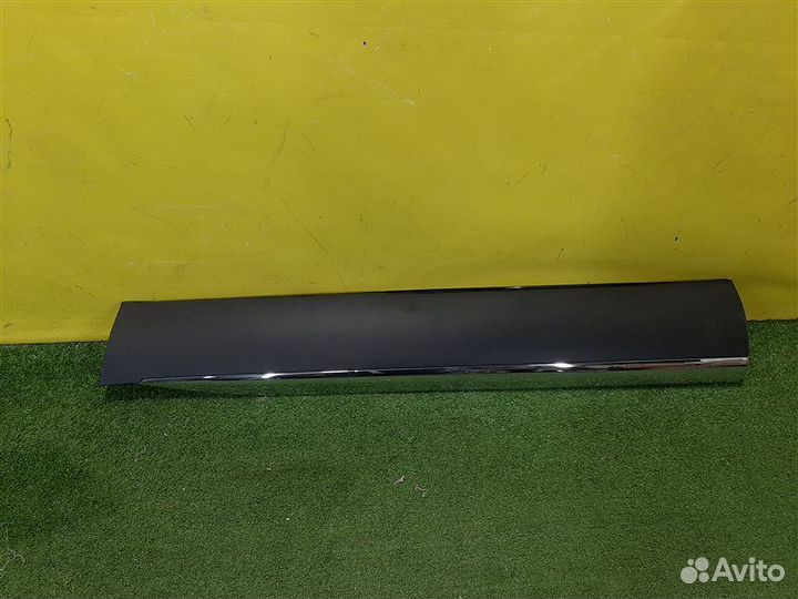 Молдинг двери передний правый Haval F7 2018 - Н