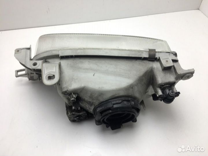 Фара передняя правая Toyota Caldina CT190G 2CT