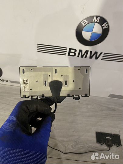 Антенна LTE BMW G11/G12