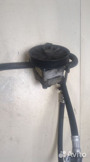 Гур Volvo XC90, 2003