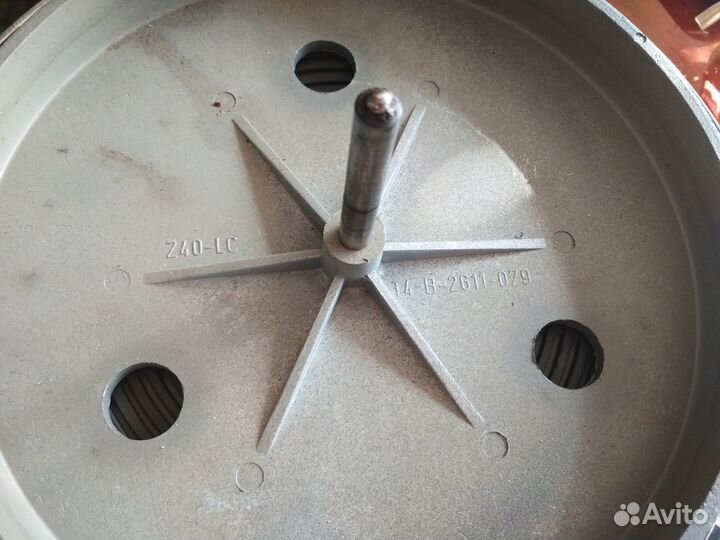 Мелодия 101. Unitra G-600B