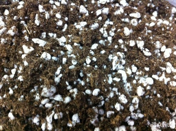 Торф фасовка