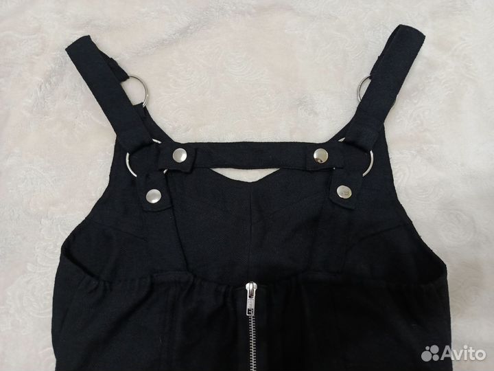 Платье Heartless