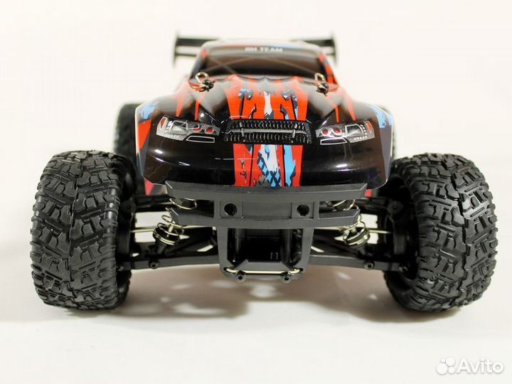 Remo S-evor RH1665 4WD RTR масштаб 1:16 2.4G