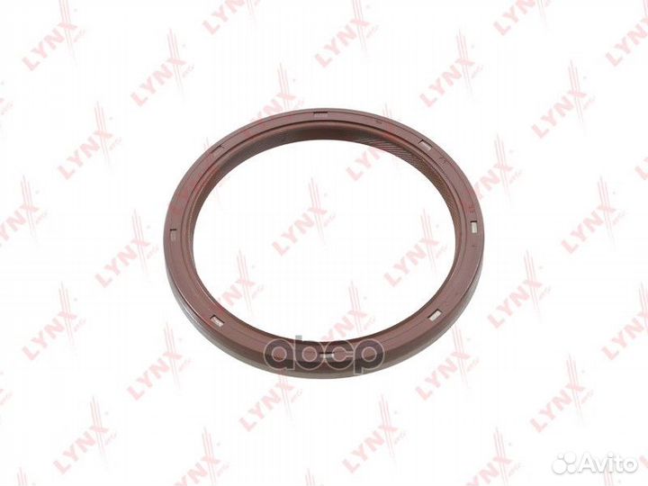 Сальник коленчатого вала fiat Doblo(223) 1.4 05