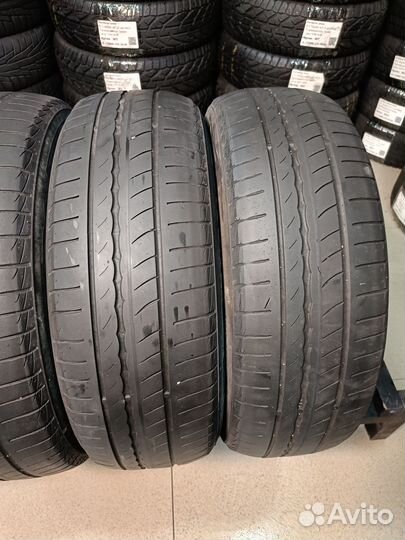 Pirelli Cinturato P1 185/65 R15 92H