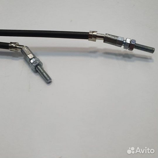 Механизм переключения из авто в механический Ottob