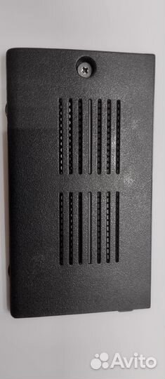 Крышка отсека озу для ноутбука Acer 453