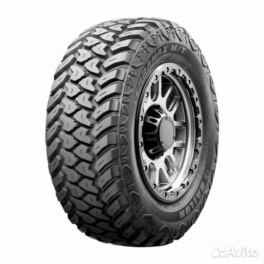 Sailun Terramax M/T 285/70 R17