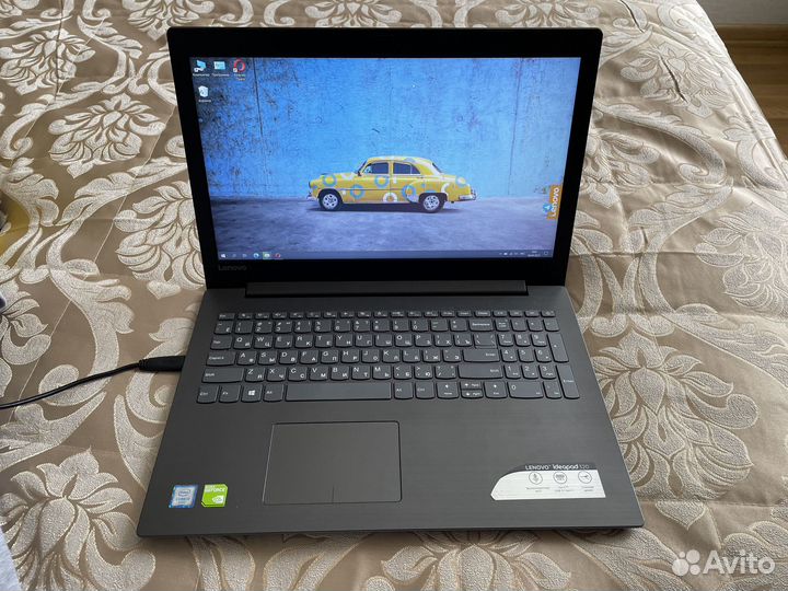 Lenovo ideapad 320 15isk