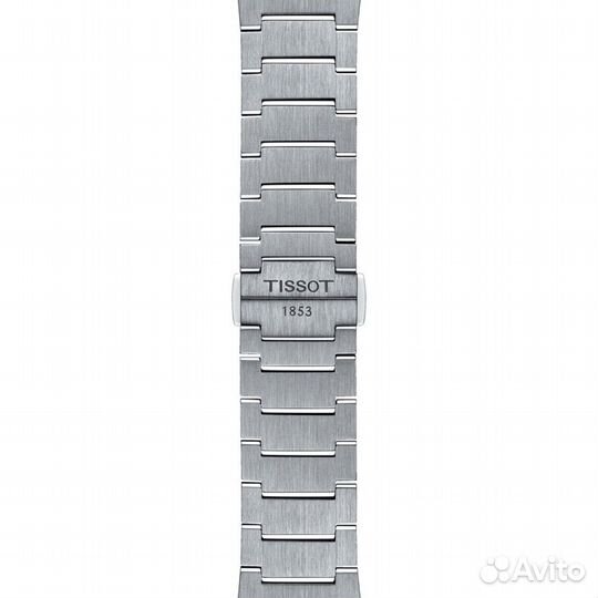 Швейцарские часы Tissot PRX powermatic 80 40 mm