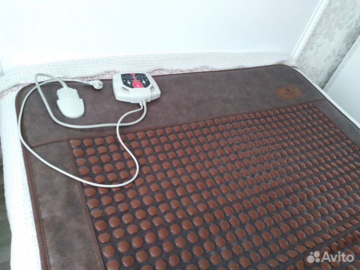 Продам двуспальный матрас Нуга Бест