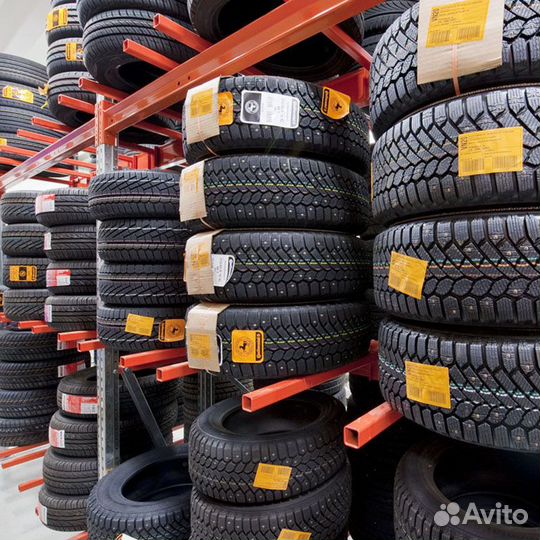 Yokohama Ice Guard SUV G075 265/55 R19 109Q