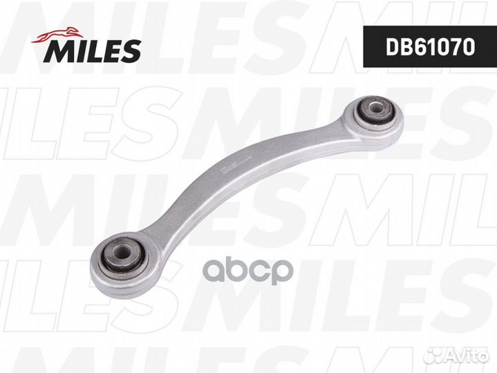 DB61070 DB61070 Miles