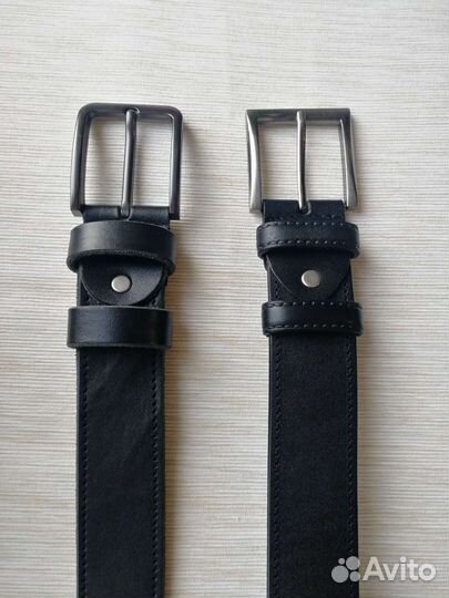 Ремень, портмоне, подарок, кошелёк, кожа