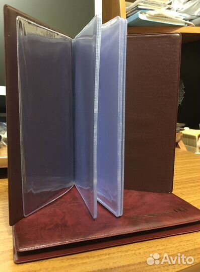 Монетники для монет и банкнот