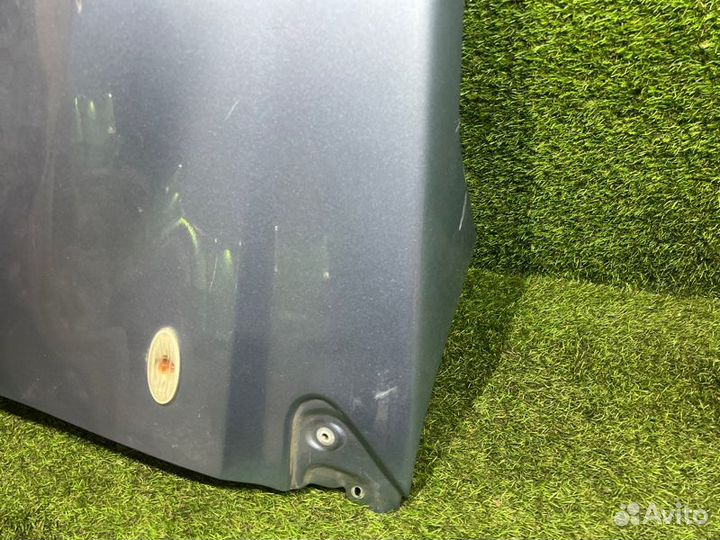 Крыло переднее левое Renault Samsung Qm5 HY0 M9R