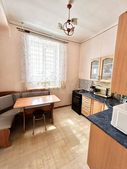2-к. квартира, 43,9 м², 2/2 эт.