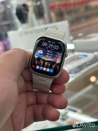 Apple watch 9 41mm Premium