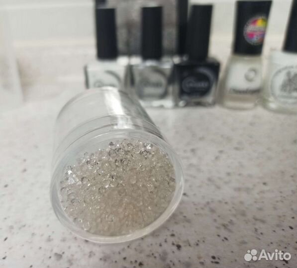 Набор для стемпинга