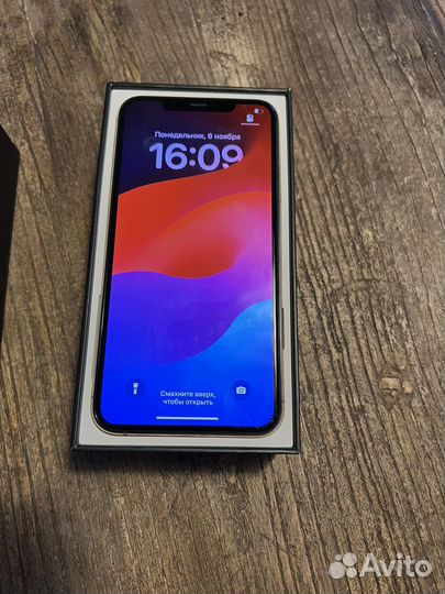 iPhone 11 Pro Max, 256 ГБ