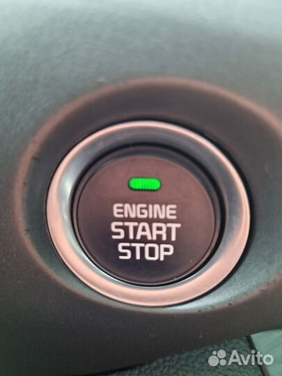 Kia Sportage 2.0 AT, 2014, 164 000 км