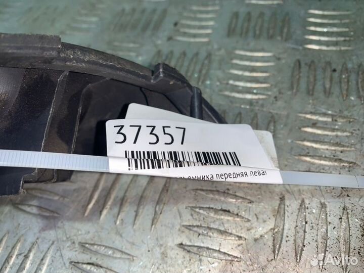 Блок управления стеклоподъемниками Nissan Almera