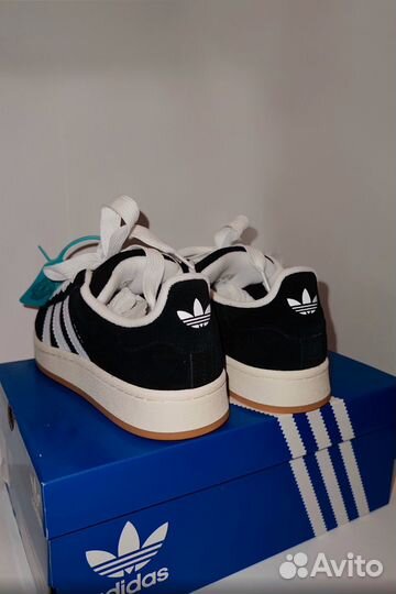 Кроссовки adidas campus 00s