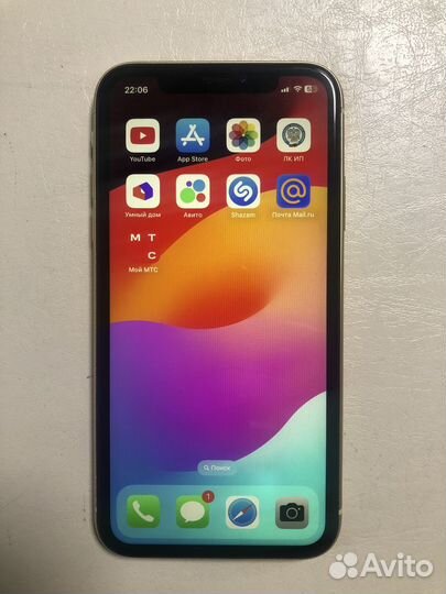 iPhone Xr, 64 ГБ