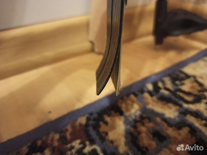 Беговые лыжи