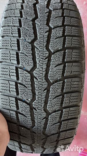 Toyo Observe GSi-6 HP 195/55 R16 87H