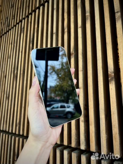 iPhone 12 Pro 256gb