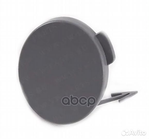 Заглушка петли переденего бампера ORG 5L08072