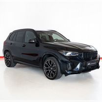 BMW X5 M 4.4 AT, 2023, 18 800 км, с пробегом, цена 9 500 000 руб.