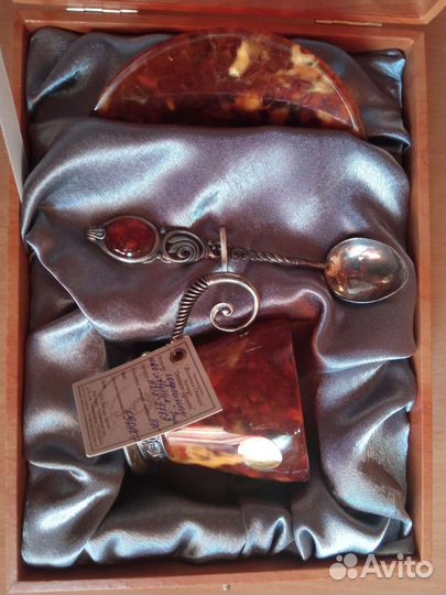 Чашка с блюдцем