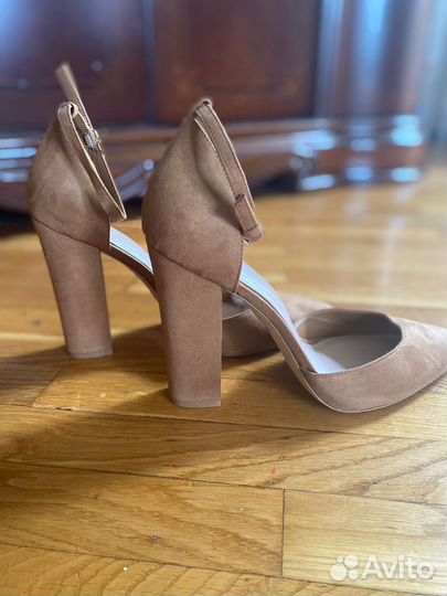 Туфли женские