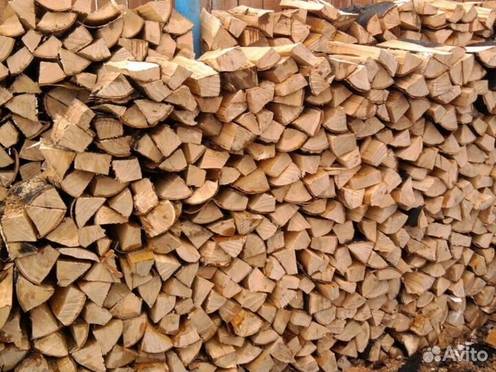Дрова ольховые