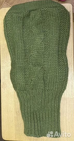 Свитер для собак или кошек