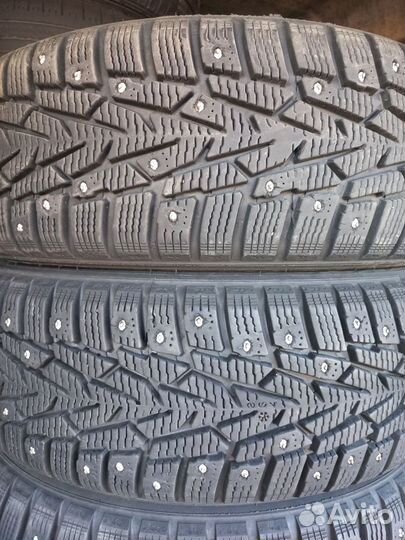 Nokian Tyres Nordman 7 185/65 R15