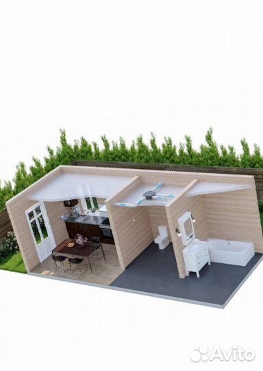 Монтаж вентиляции