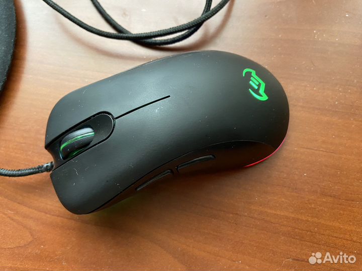 Игровая мышь Sven